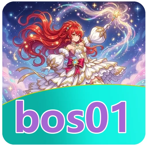 Ikon bos01 untuk katalog aplikasi Android