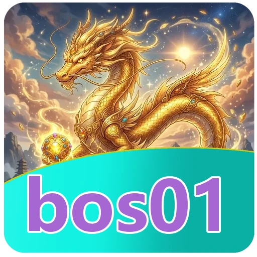 Ikon bos01 untuk cara memilih aplikasi di katalog