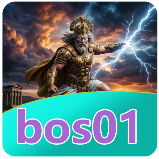 Ikon bos01 untuk pertanyaan teknis APK