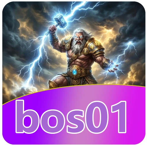 Ikon bos01 untuk ringkasan panduan APK v4.7.5