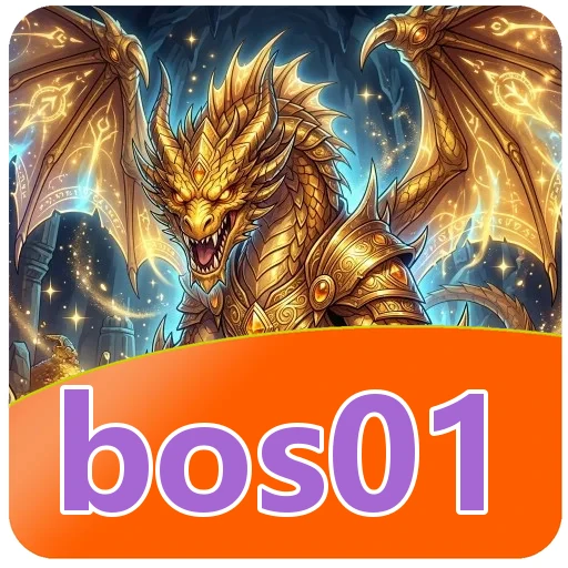Ikon bos01 untuk bagian uji redaksi
