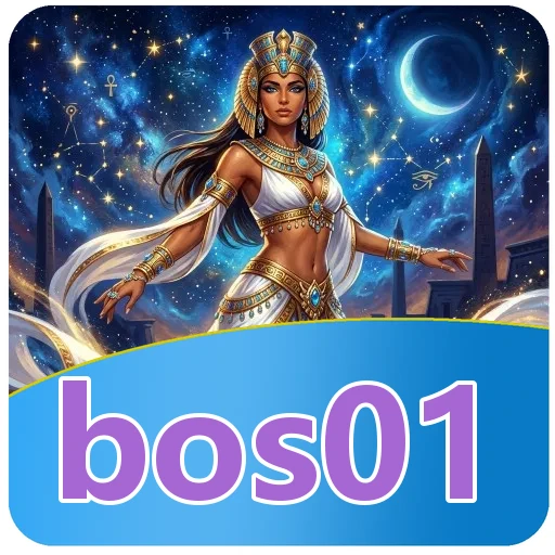 Ikon bos01 untuk syarat pemasangan di Android