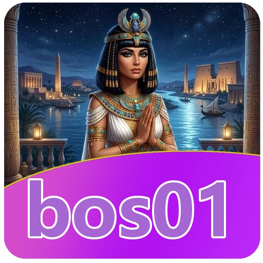 Ikon bos01 untuk data verifikasi APK 2018–2026
