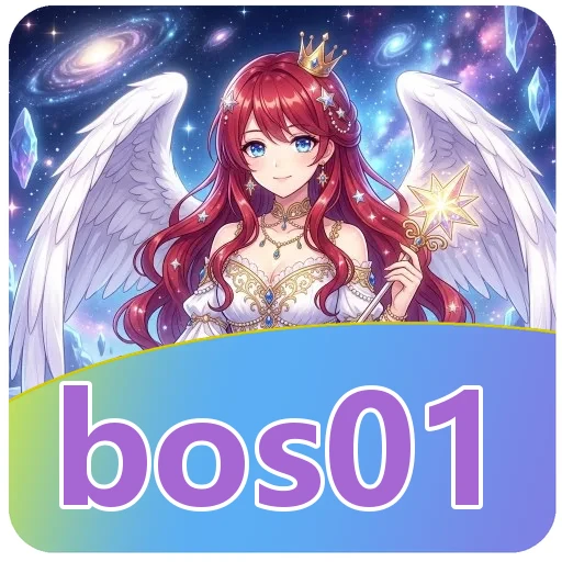 Ikon bos01 untuk pengguna sejak 2018