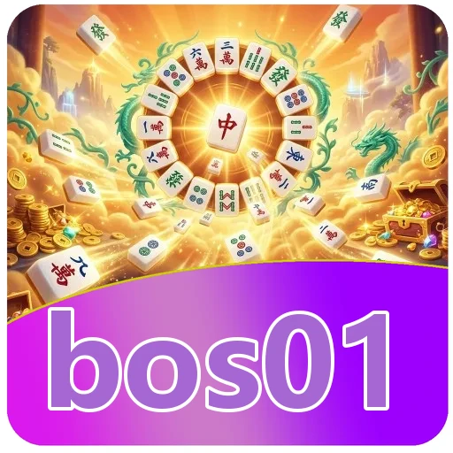 Ikon bos01 untuk arsip pembaruan 2026