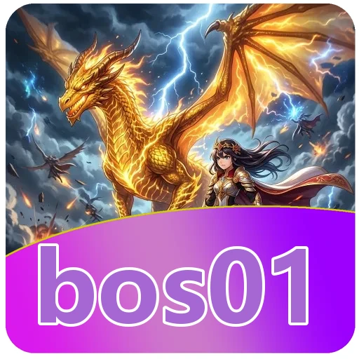 Ikon bos01 untuk catatan v4.7.5